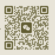 Approved WeChat contact QR code